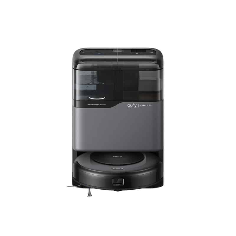 جارو رباتیک انکر مدل Eufy Omni C20