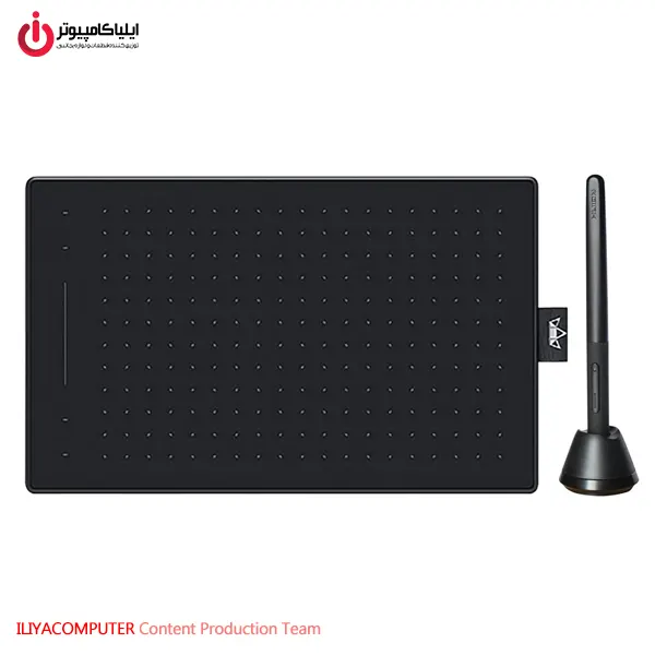 قلم نوری و ماوس پن هوئیون مدل HUION RTM-500جدید