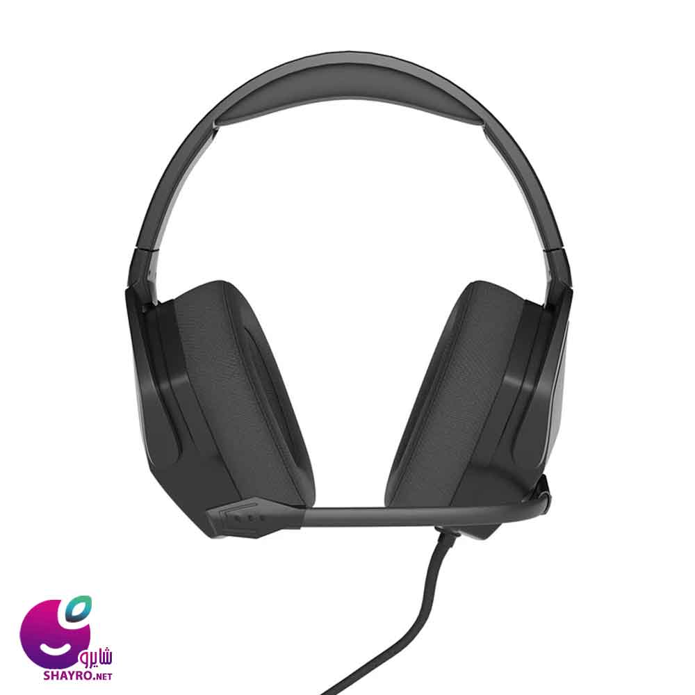 تخفیف هدست گیمینگ تسکو مدل GH 5156