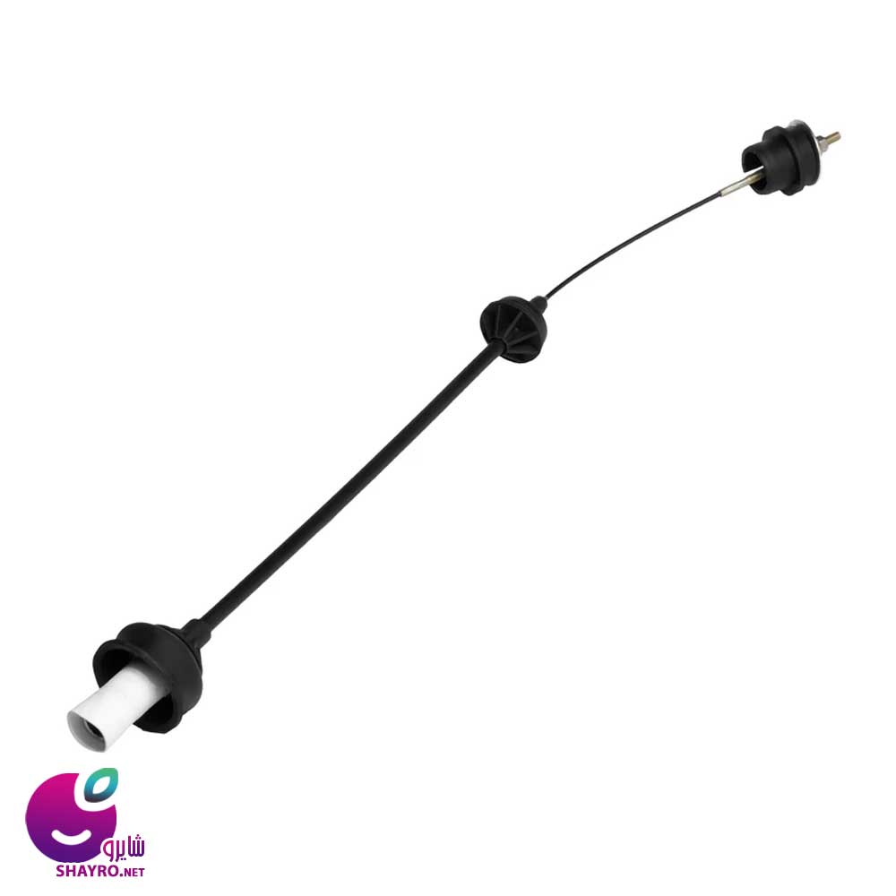 تخفیف کابل کلاچ تنظیم دستی پژو 206 | کابل خودرو سبزوار skc درجه یکجدید
