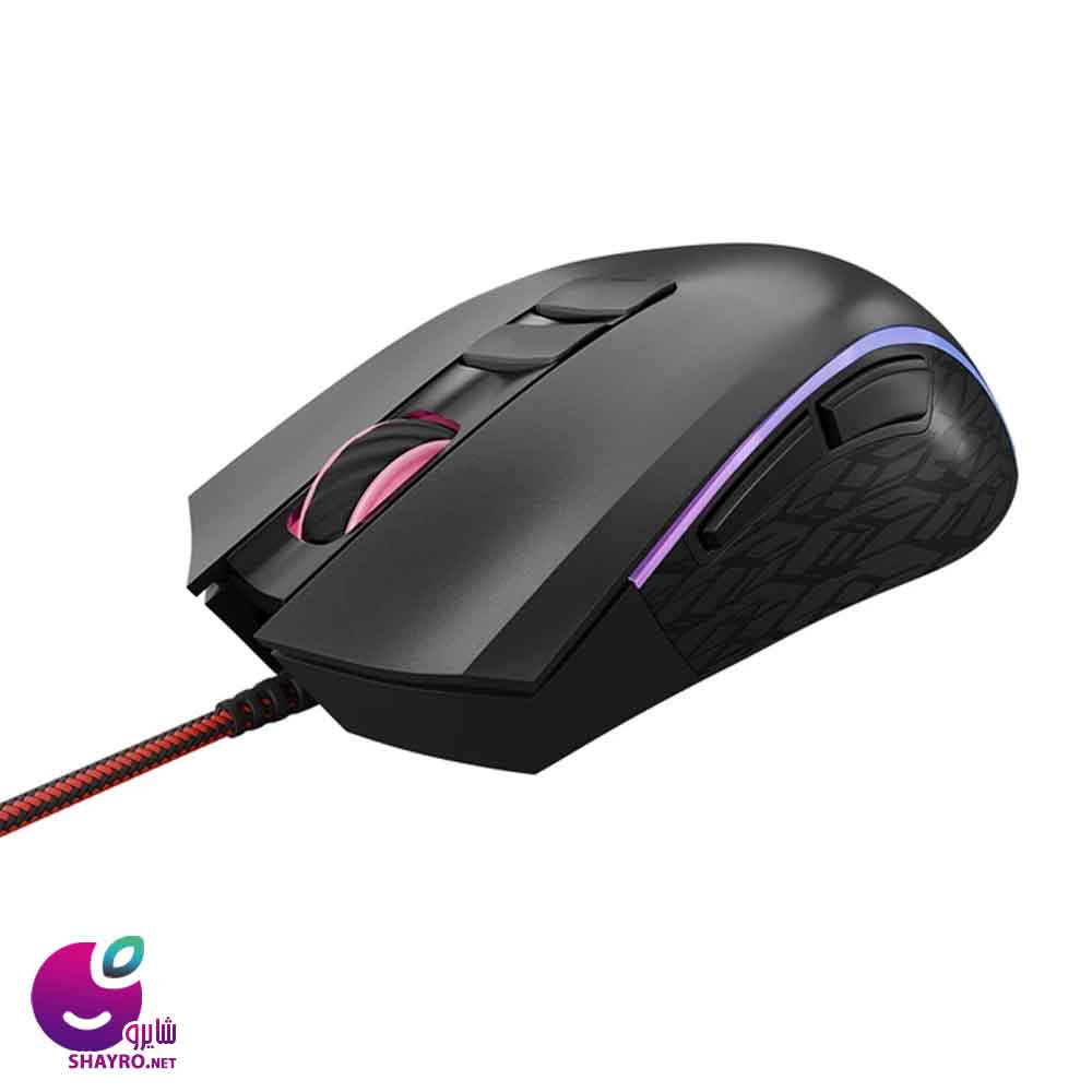 تخفیف ماوس تسکو مدل TM 775GA گیم