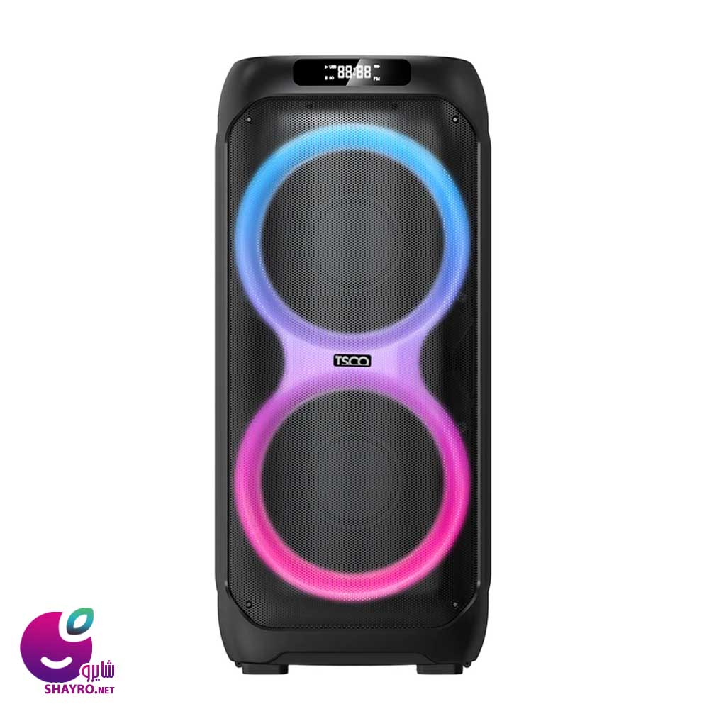 تخفیف اسپیکر خانگی تسکو مدل THM S1022جدید