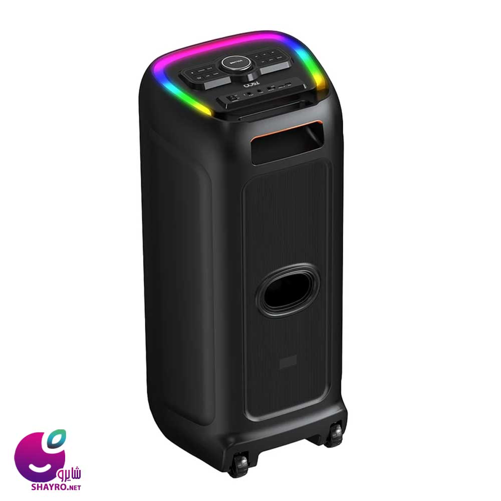 تخفیف اسپیکر خانگی تسکو مدل THM S1022جدید