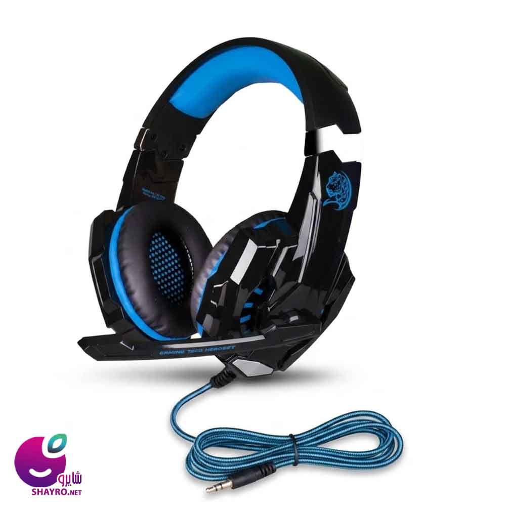 تخفیف هدست گیمینگ تسکو مدل TH 5153