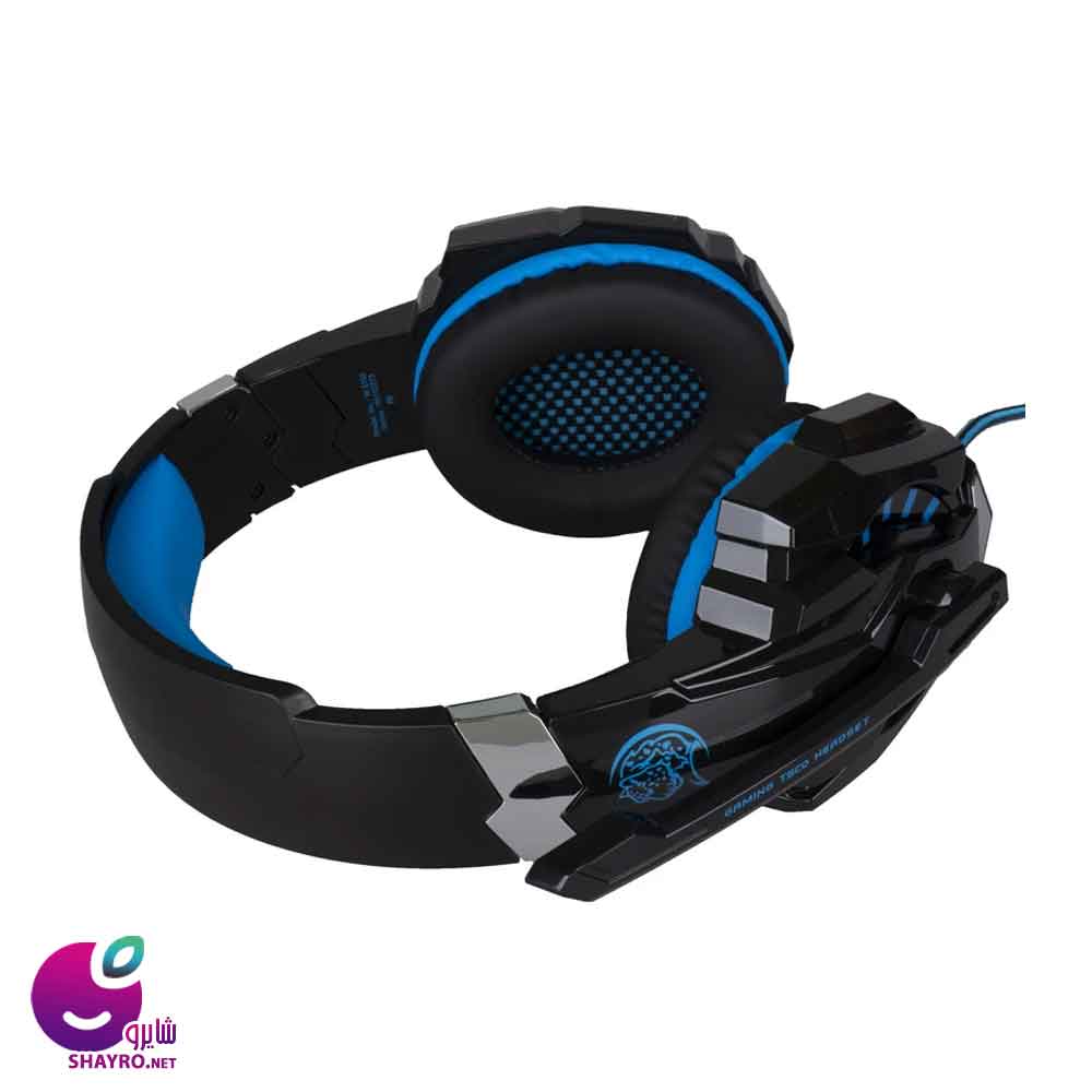 تخفیف هدست گیمینگ تسکو مدل TH 5153