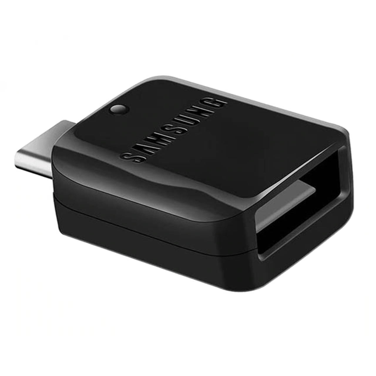 مبدل OTG USB-C مدل samsung