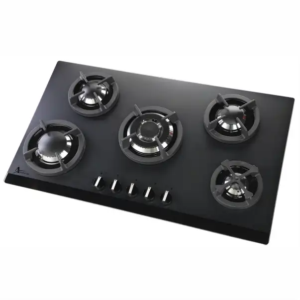 اجاق گاز صفحه ای اخوان کد V8-SHT-01جدید
