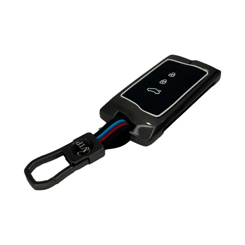 کاور سوییچ فلزی تیگو 7و MVM X55,X22 دیامارکت