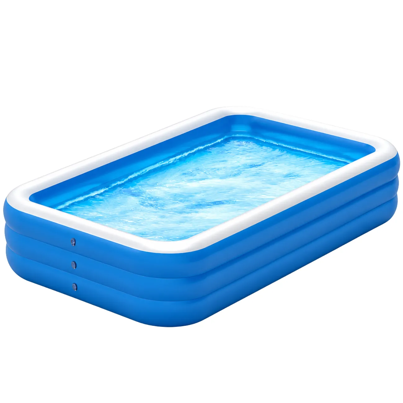استخر بادی گرین لاین GREEN LION مدل GNINSPOOL2BL سایز 260 سانتی مترجدید