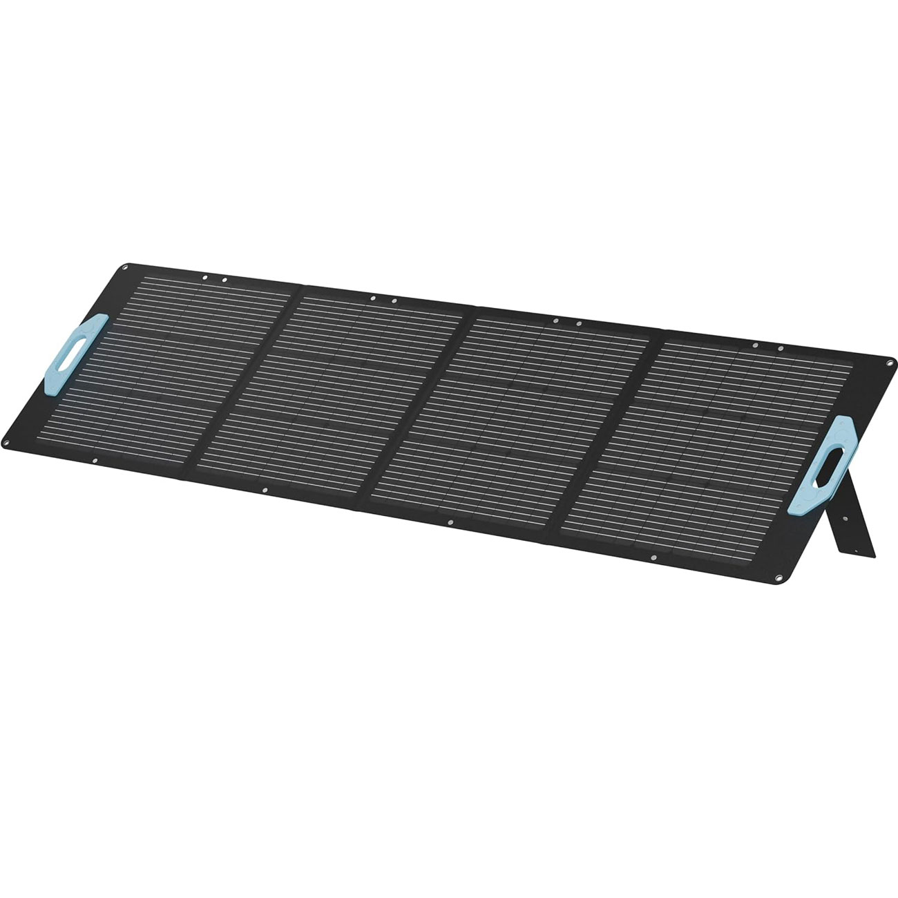 پنل خورشیدی قابل حمل پاورولوژی Powerology مدل PSM022BK توان 200 واتجدید