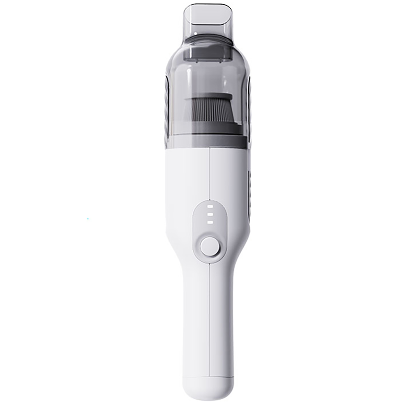 جارو شارژی شیائومی Xiaomi اصل مدل YM-SCXCH802/YM-SCXCH801 توان 65 واتجدید