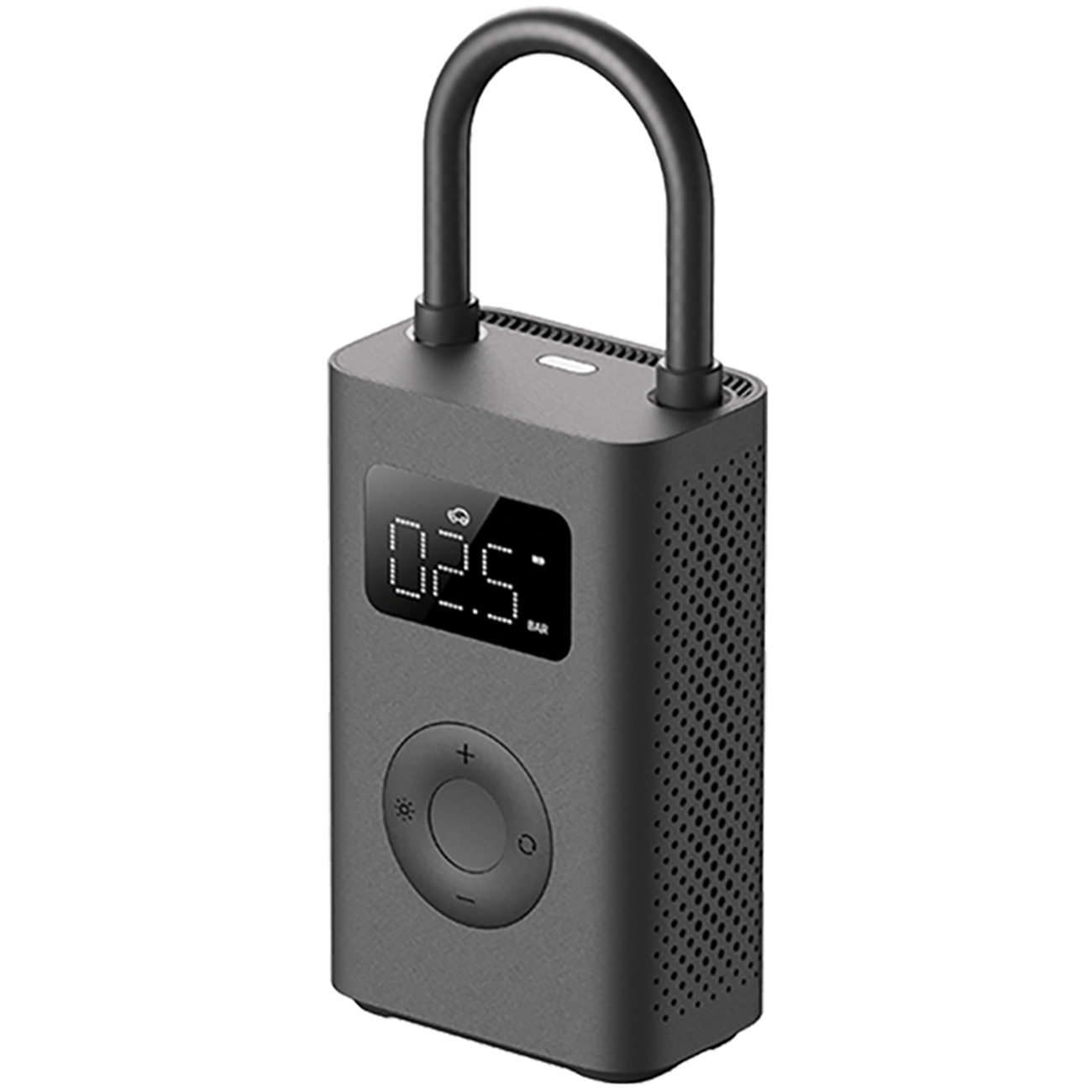 پمپ باد شارژی شیائومی Xiaomi مدل MJCQB07QWS قابل حملجدید