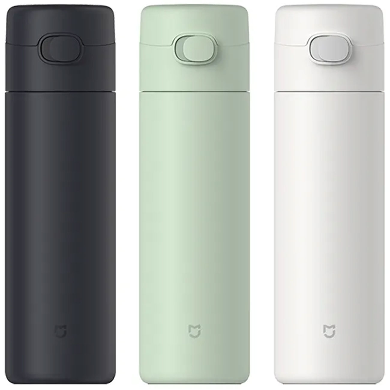 فلاسک شیائومی میجیا Xiaomi مدل MJTGB02PL ظرفیت 480 میلی لیتر