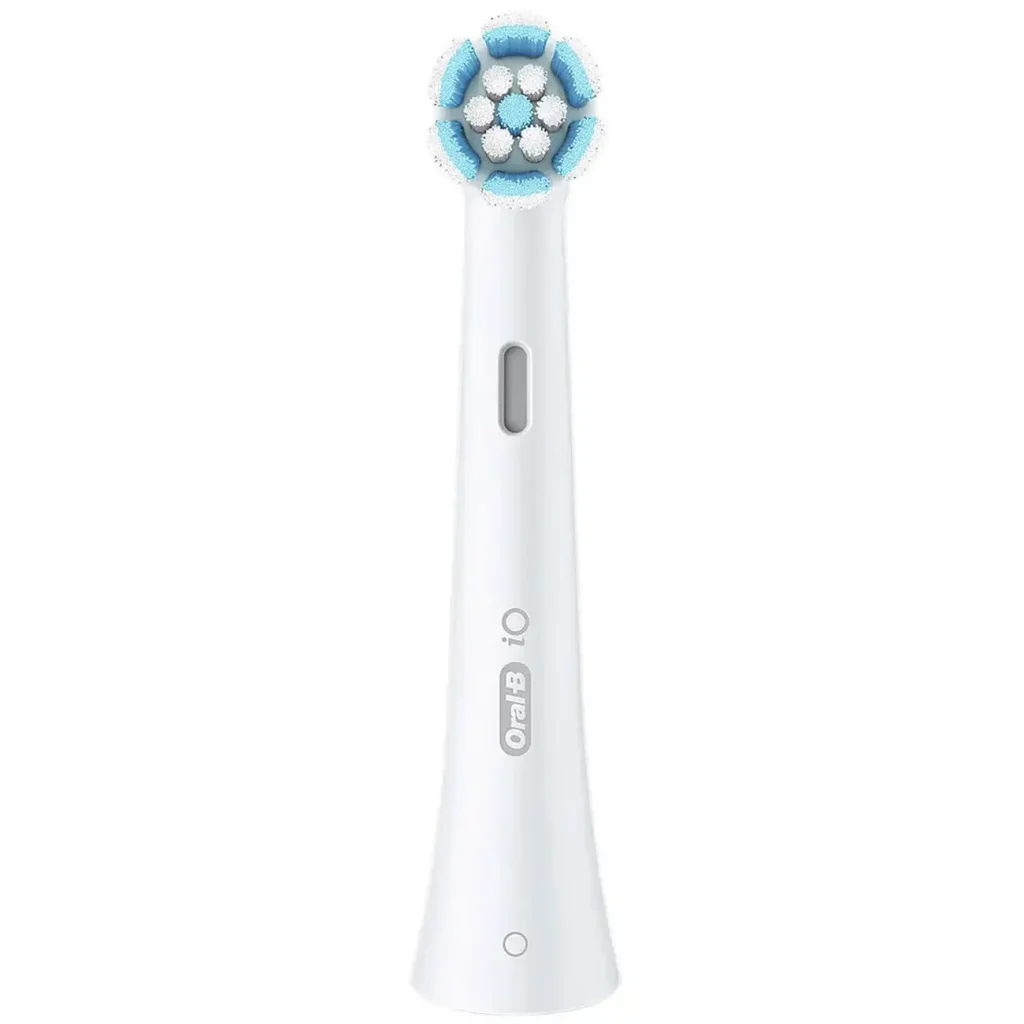 سری یدک مسواک برقی اورال بی Oral-B مدل iO Gentle Careجدید