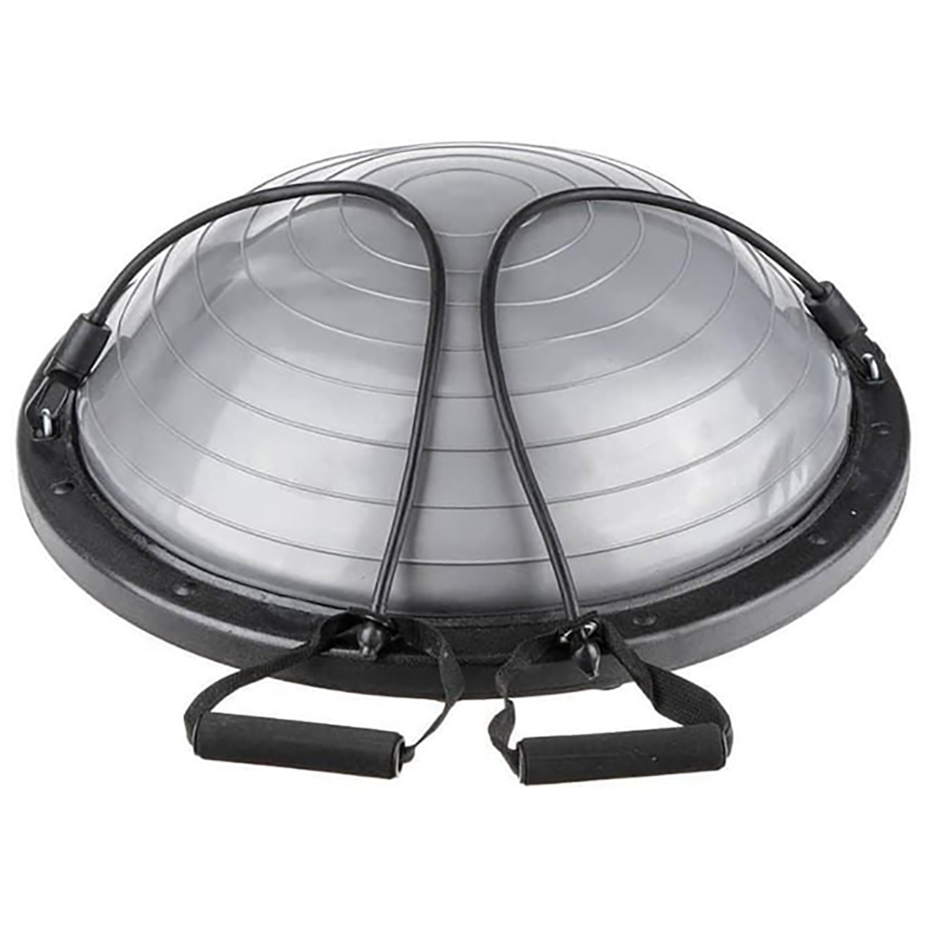 بوسوبال مگافیتنس MegaFitness مدل BS-450 قطر 60cm همراه دسته کشیجدید