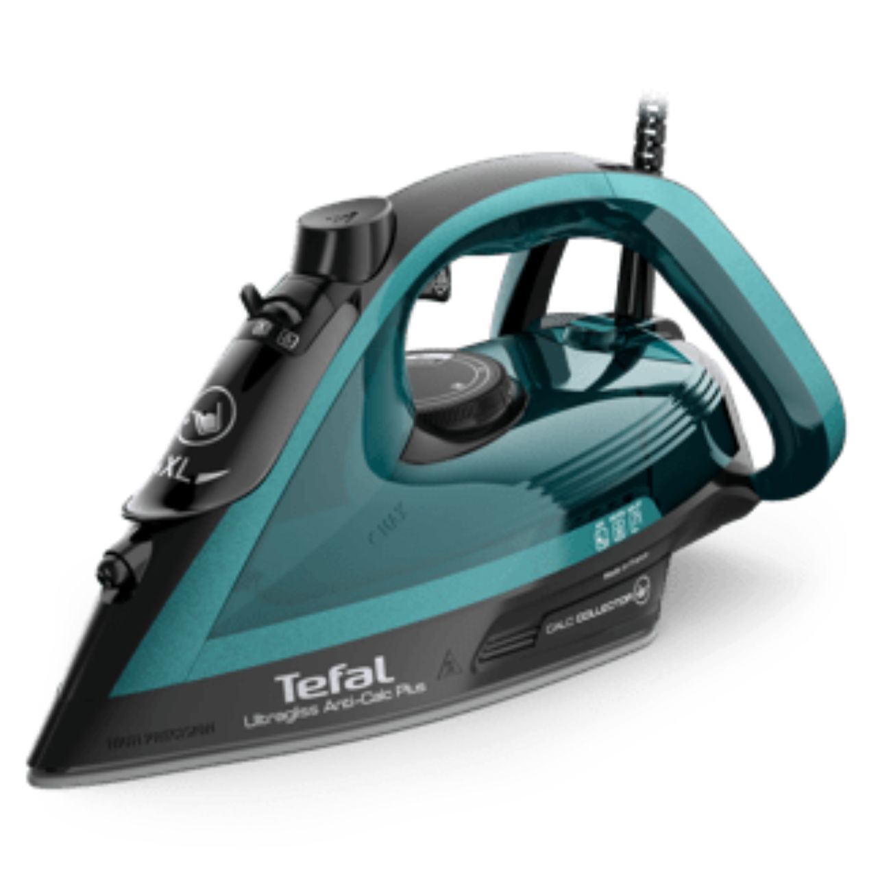 اتو بخار تفال Tefal مدل FV6832M0 توان 2800 واتجدید
