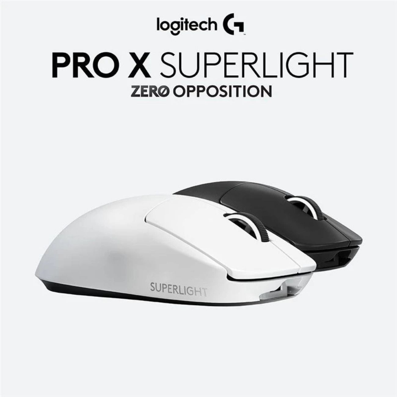 ماوس بی سیم گیمینگ لاجیتک Logitech مدل Pro X Superlightجدید