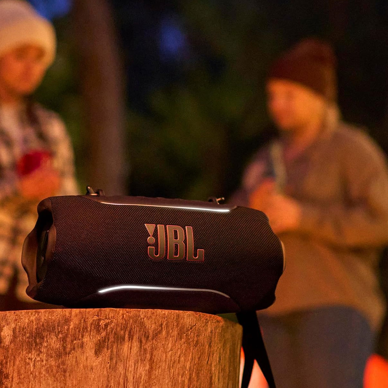 اسپیکر بلوتوثی جی بی ال JBL مدل Xtreme 5 ضدآب توان 90 واتجدید