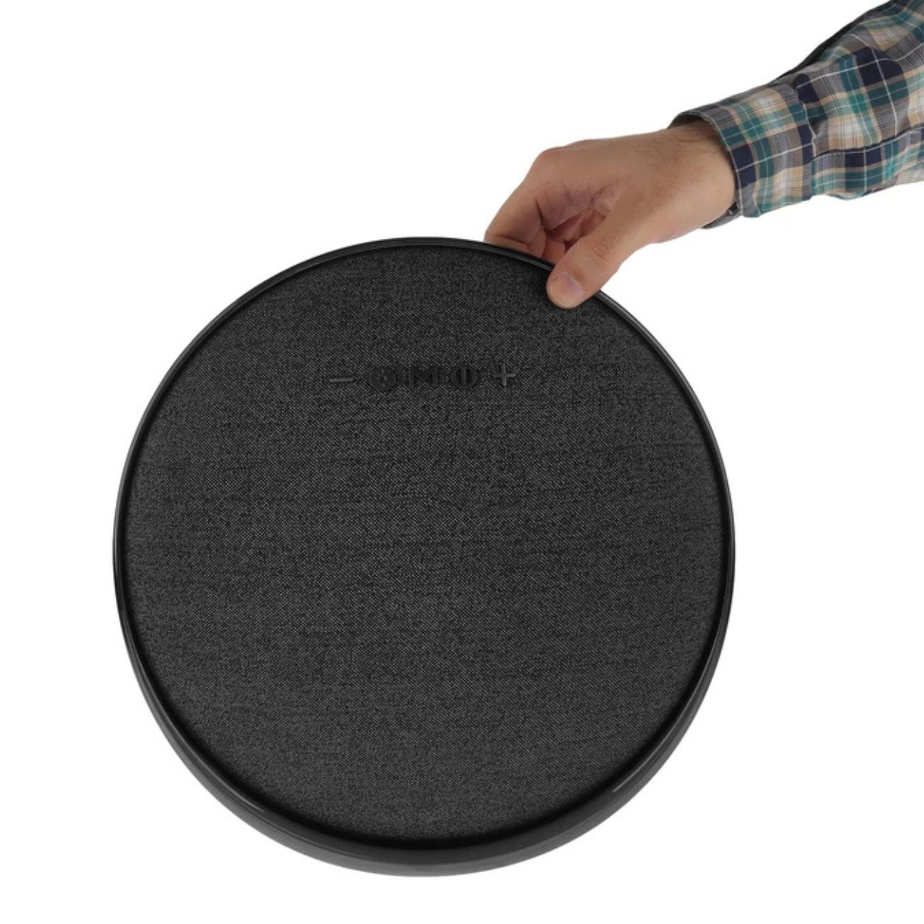اسپیکر بلوتوثی قابل حمل هایکواستار Hicostar مدل HS-BS290 توان 40 واتجدید