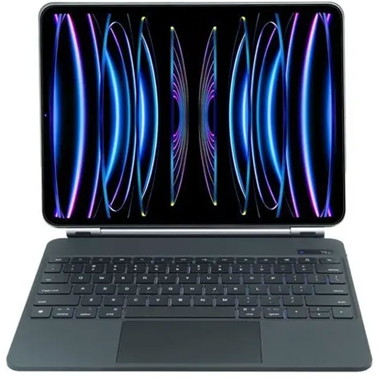 کیف کیبورد دار آیپد 12.9 اینچ ایکس او XO مدل KB-10جدید