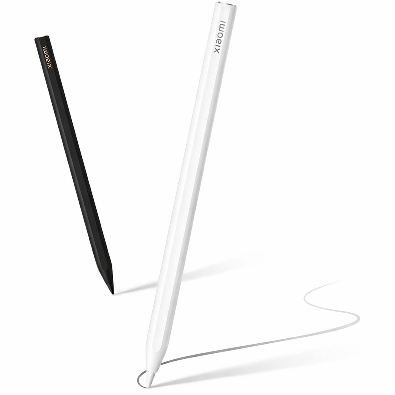 قلم لمسی شیائومی Xiaomi اصل مدل 23089MP43C حساس به فشارجدید