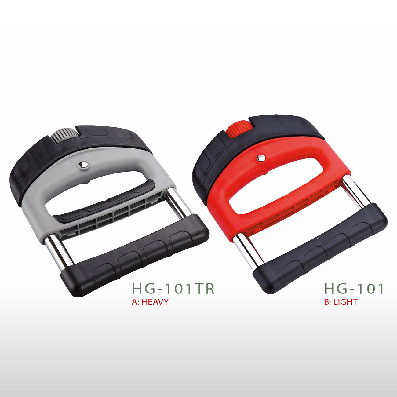 فنر تقویت مچ و ساعد HG-101 با قابلیت تنظیمجدید