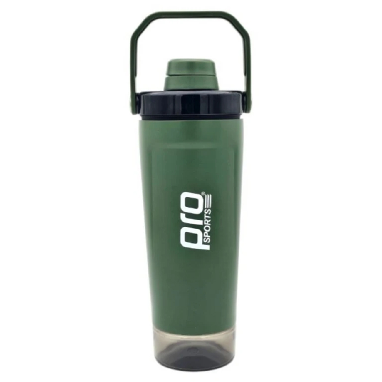 شیکر ورزشی پرو اسپورتز PRO SPORTS مدل G 123 گنجایش 0.6 لیترجدید