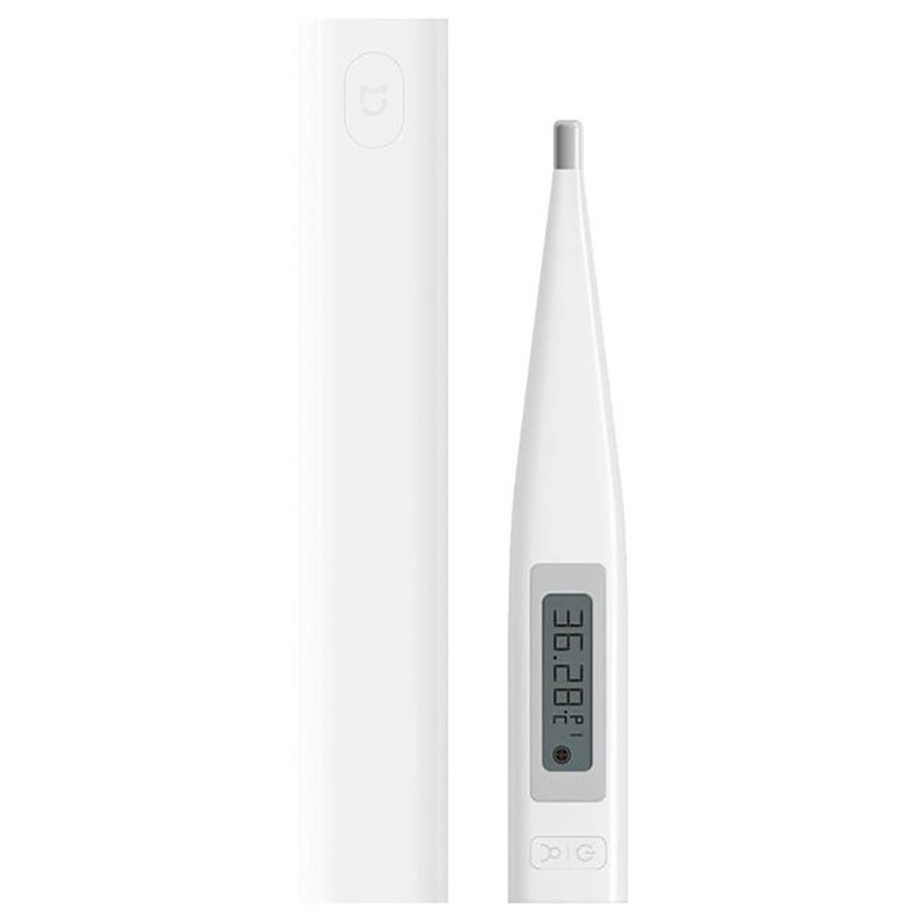 دماسنج و تب سنج دیجیتالی شیائومی میجیا Xiaomi مدل MMC-W505 هوشمندجدید