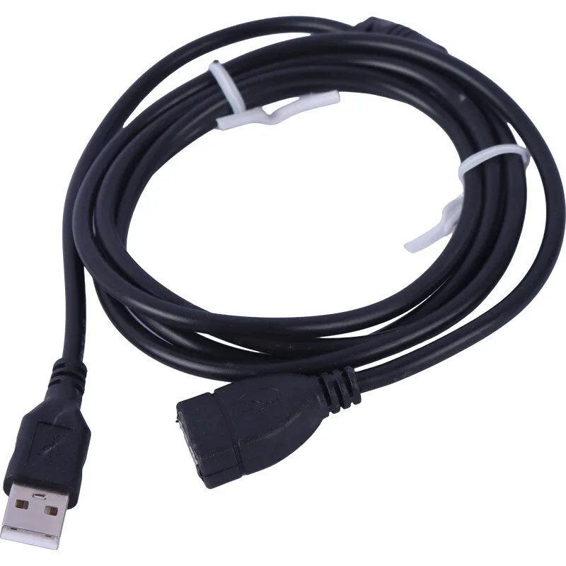 کابل افزایش طول USB ورتکس طول 1.5 مترجدید