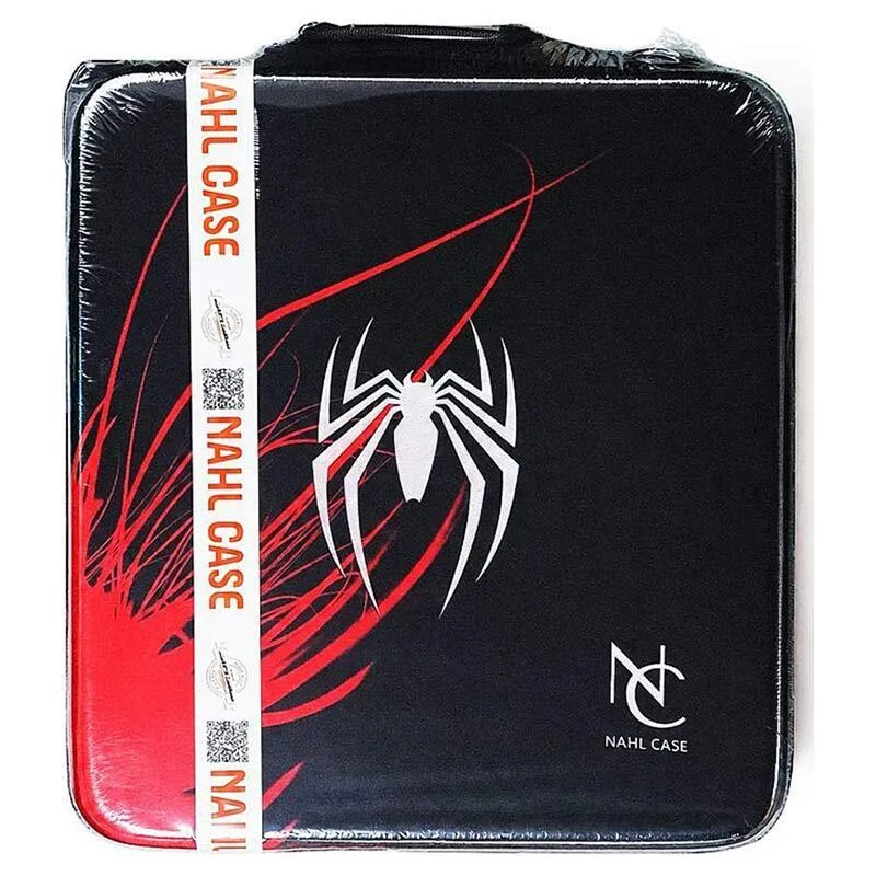 کیف کنسول بازی Nahl PS4 طرح Spider Manجدید