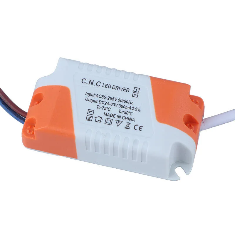 درایور ال ای دی C.N.C 18Wجدید