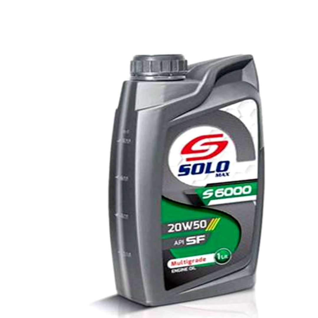 روغن موتور سیکلت سولو کد solo max 75w80sf حجم 1جدید