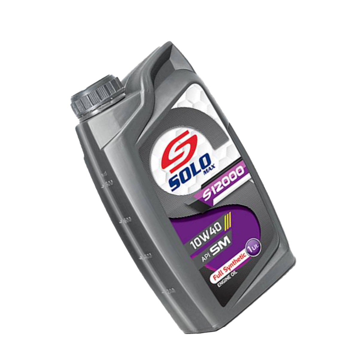 روغن موتور سیکلت کد solo max 1040 sm حجم 1جدید