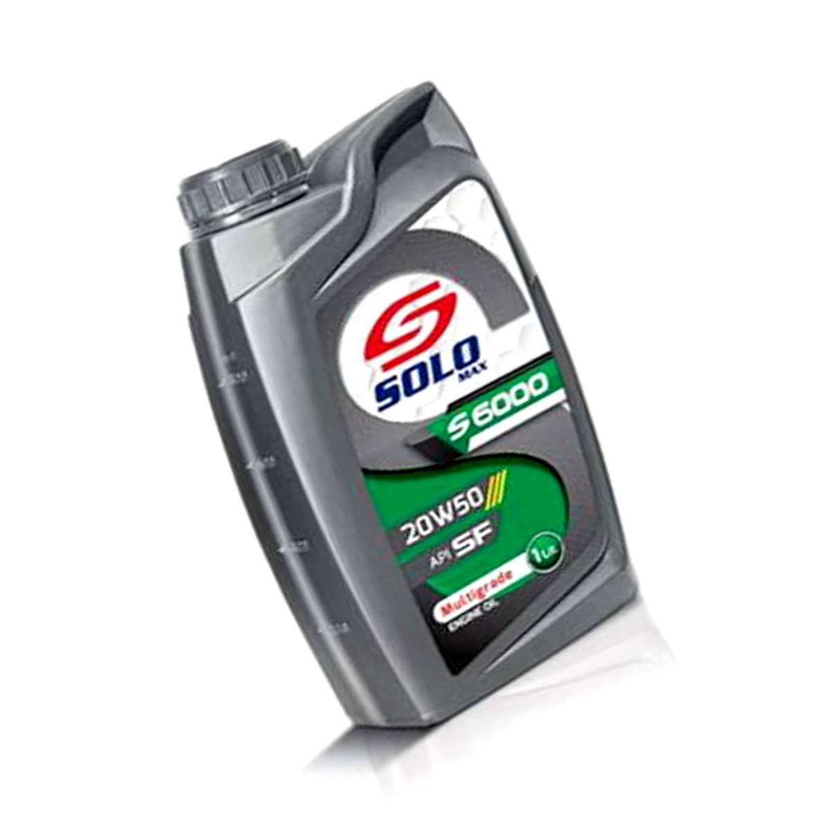 روغن موتور سیکلت سولو کد solo max 75w80sf حجم 1جدید
