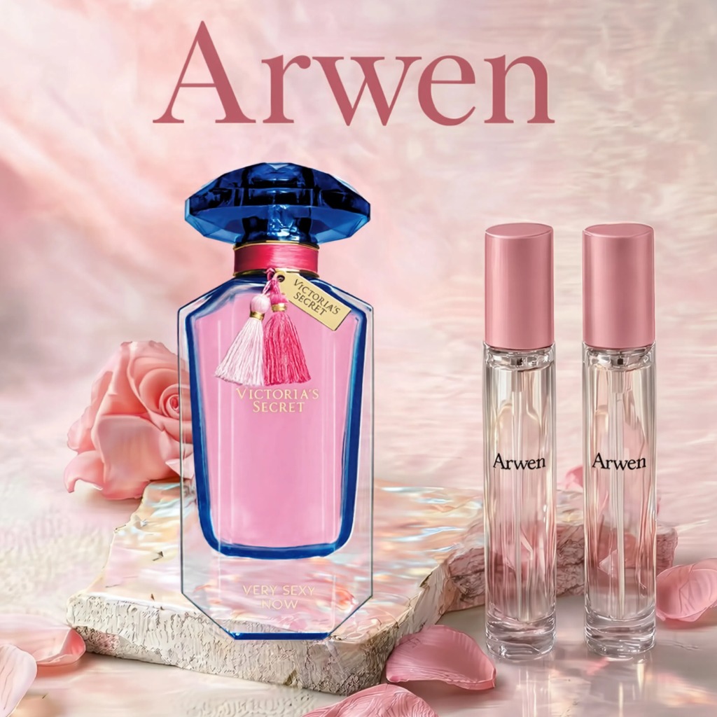 عطر ویکتوریا سکرت وری سک..ی نو VICTORIAS SECRET Very Se..y Now