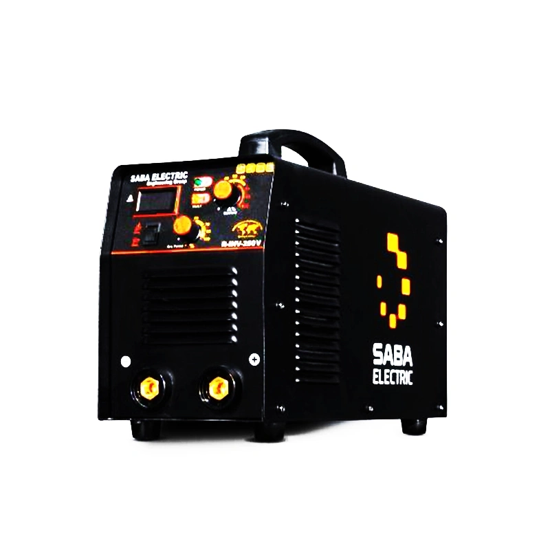 اینورتر جوشکاری 250 آمپر صبا الکتریک مدل R-INV-250 V
