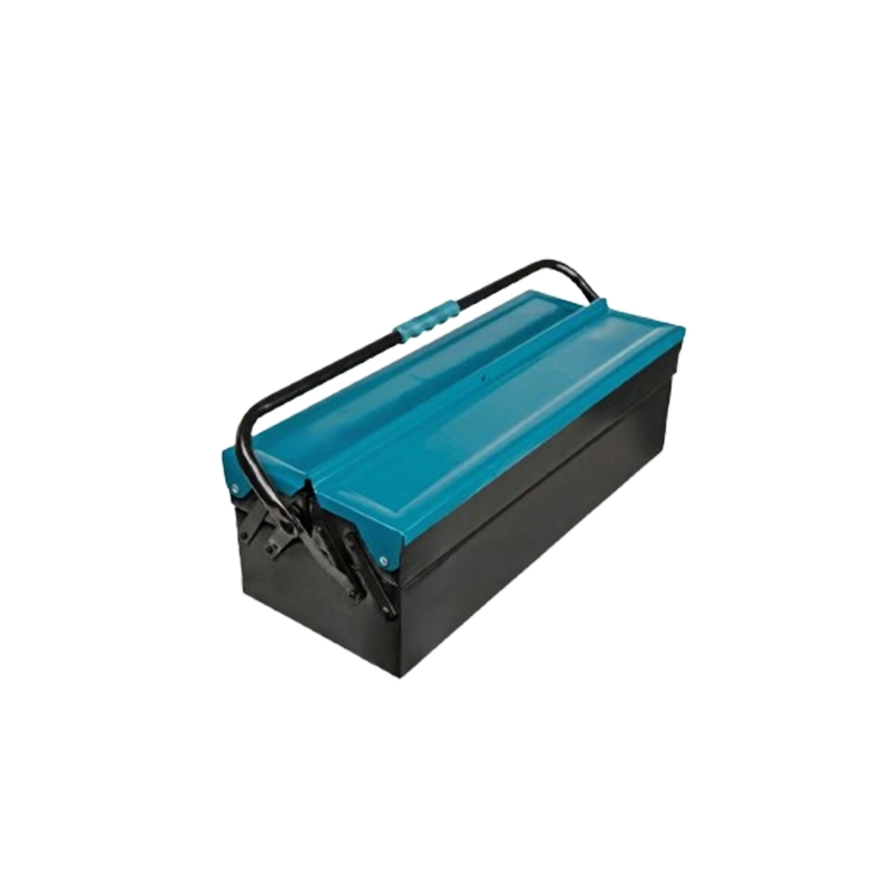 جعبه ابزار دو طبقه 40 سانت زانکو مدل ZA-1402جدید