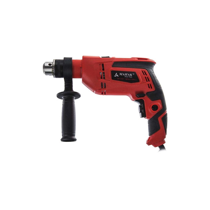 دریل چکشی 850 وات محک مدل DM-850/1