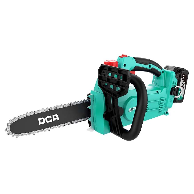 اره درخت بر زنجیری شارژی دی سی ای مدل ADML250BMجدید