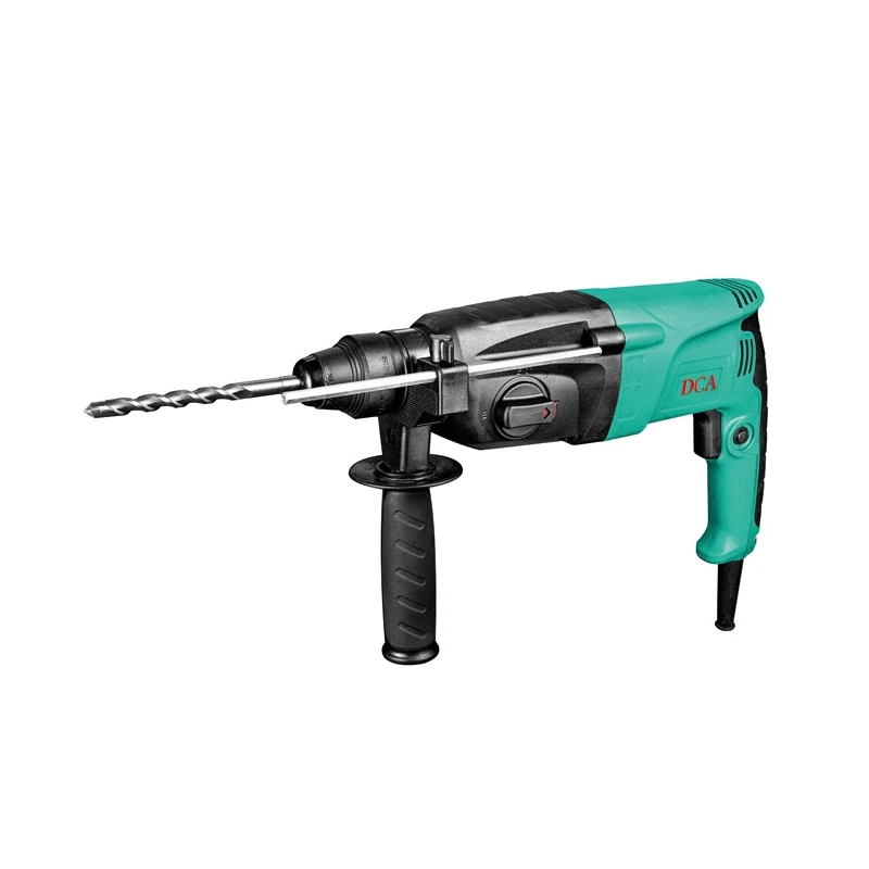 دریل بتن کن دی سی ای مدل AZC05-26B