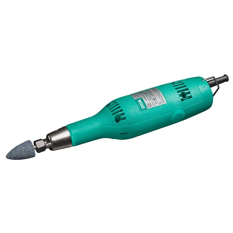 فرز انگشتی مینیاتوری دی سی ای مدل ASJ25B