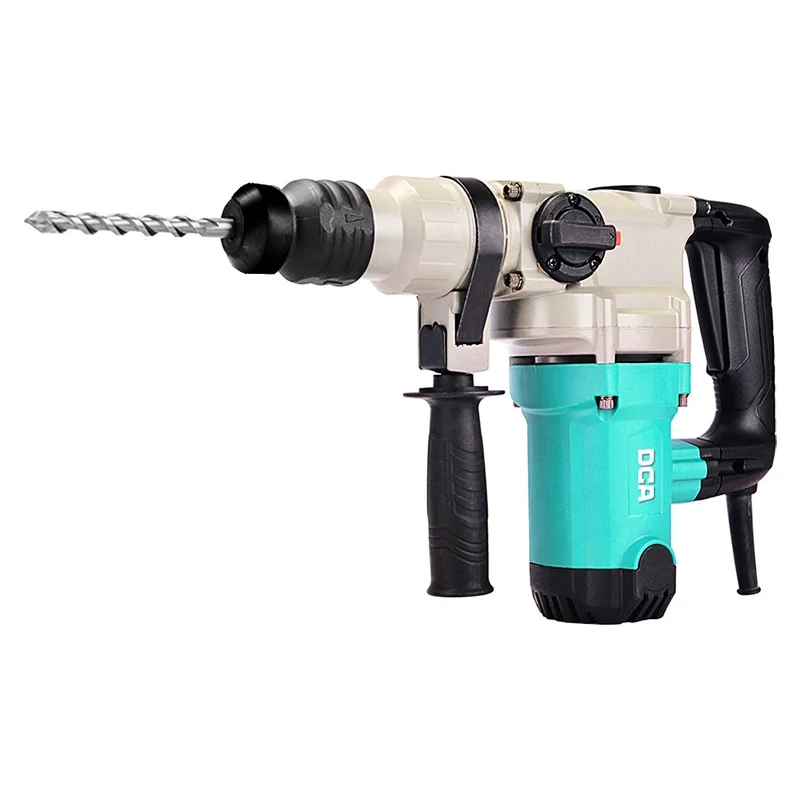 بتن کن دی سی ای 6 کیلویی مدل AZC04-30