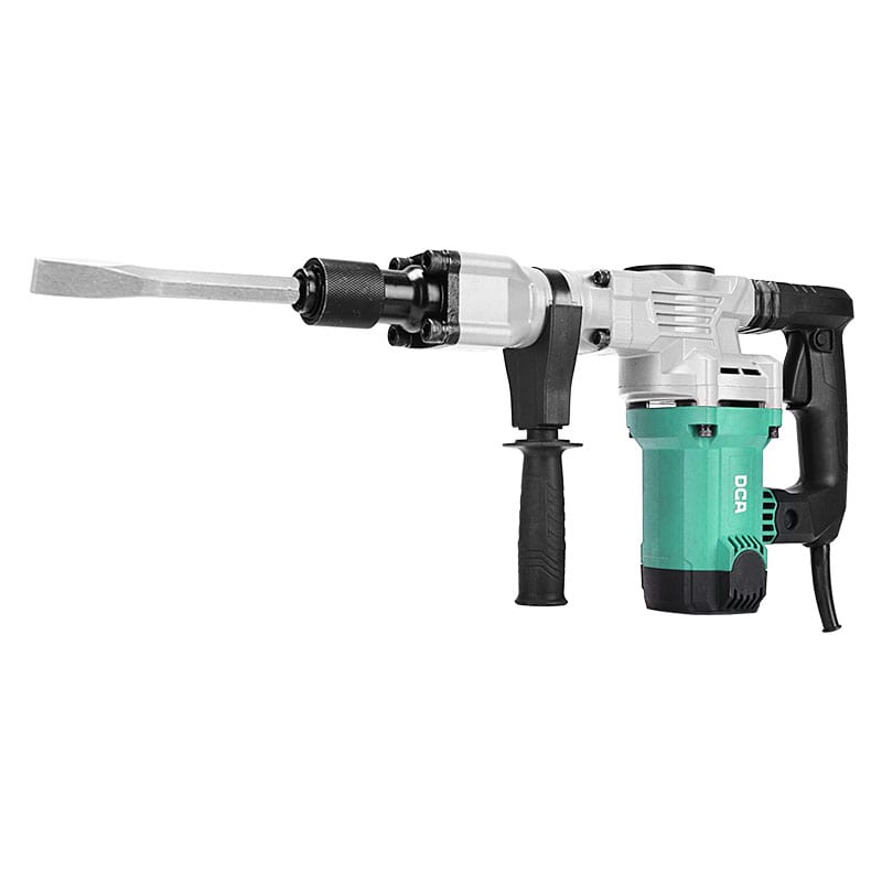 چکش تخریب 6/8 کیلویی دی سی ای مدل AZG06-6S