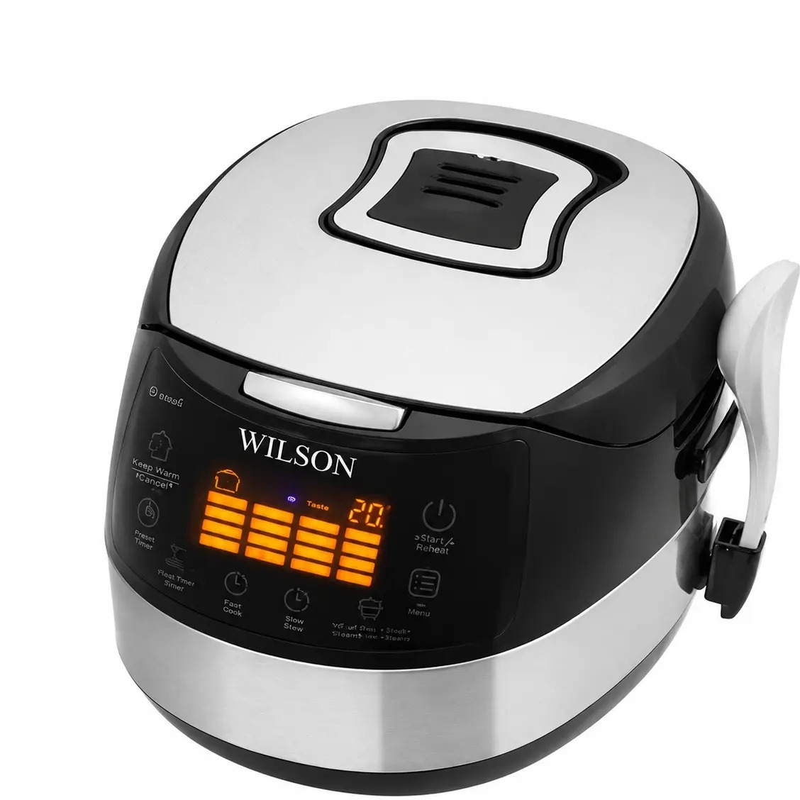 پلوپز ویلسون مدل RC-910جدید