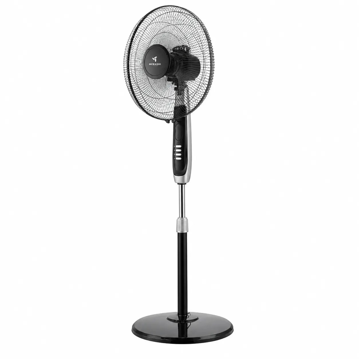 پنکه ایستاده مباشی مدل ME-STF1001جدید
