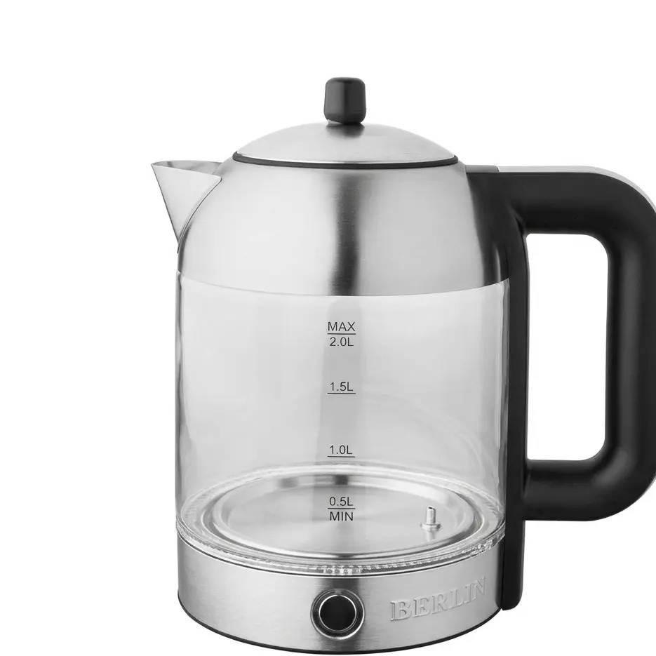 چای ساز برلین مدل BE-1200جدید