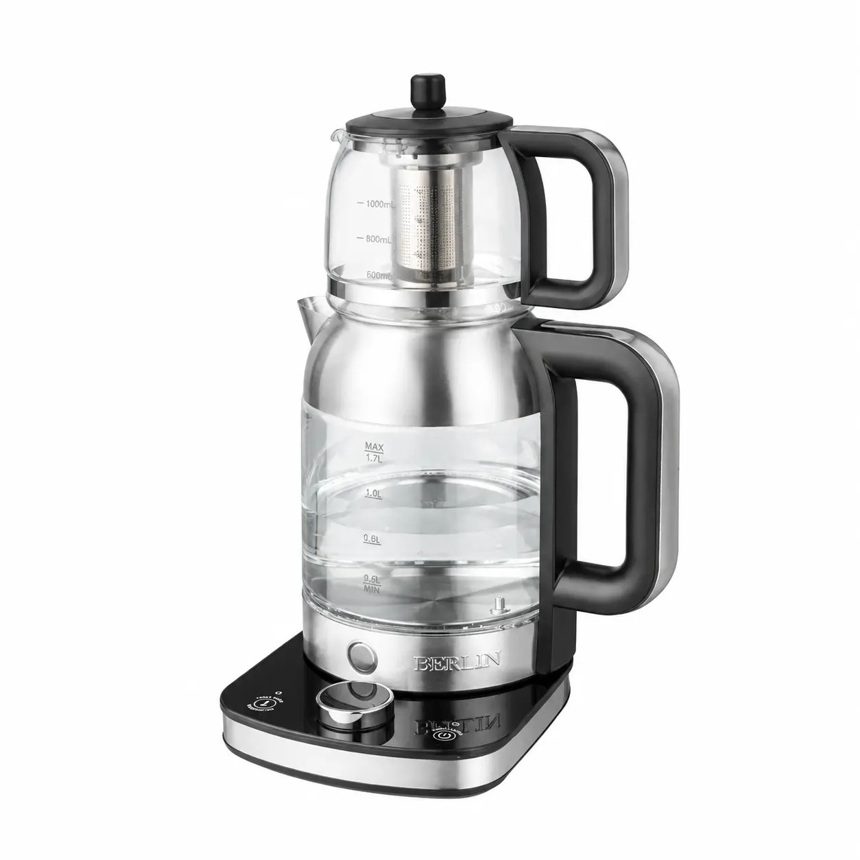 چای ساز برلین مدل BE-1200جدید