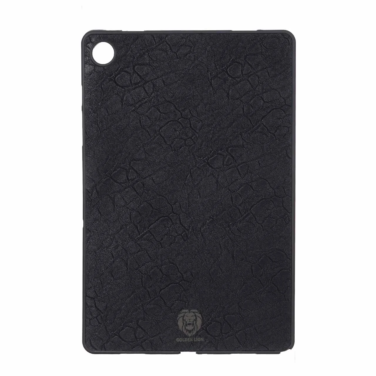 قاب تبلت چرمی Golden Lion مدل Samsung Galaxy Tab A9 Plus 11 / X210 / X215 / X216