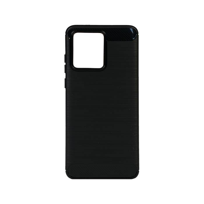 کاور طرح سیلیکون موتورولا مدل Moto G54