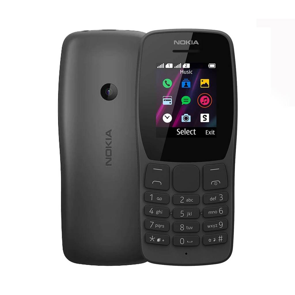 Nokia 110 FA مونتاژ ایرانجدید